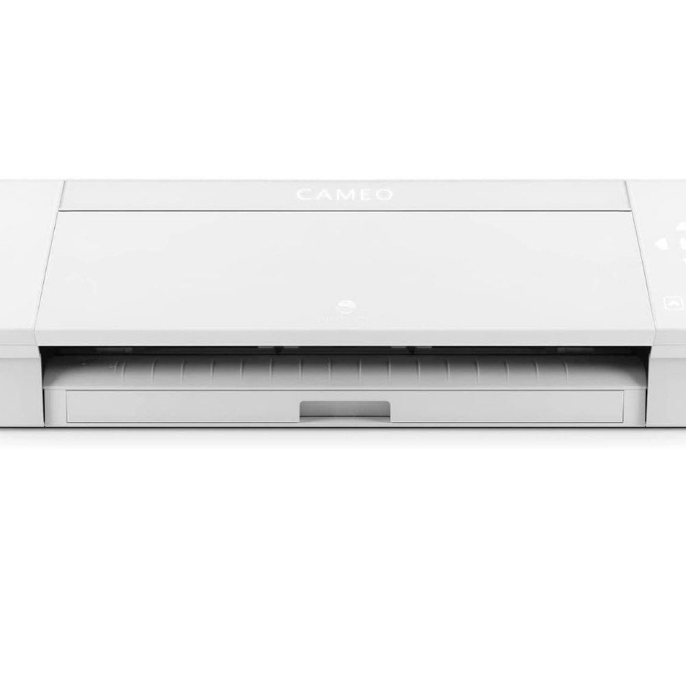 Silhouette Cameo 4 with Bluetooth
